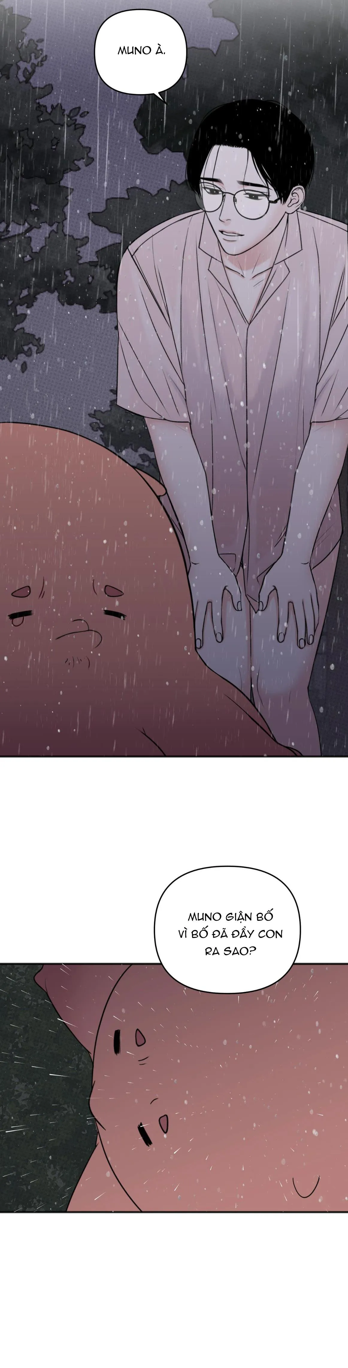 BÉ XÚC TU Chapter 5 Trang 29