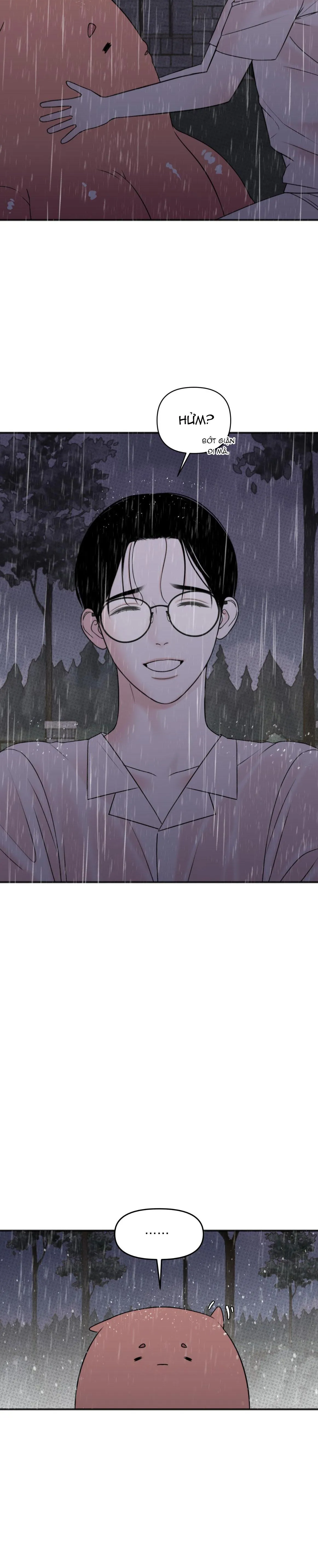 BÉ XÚC TU Chapter 5 Trang 31