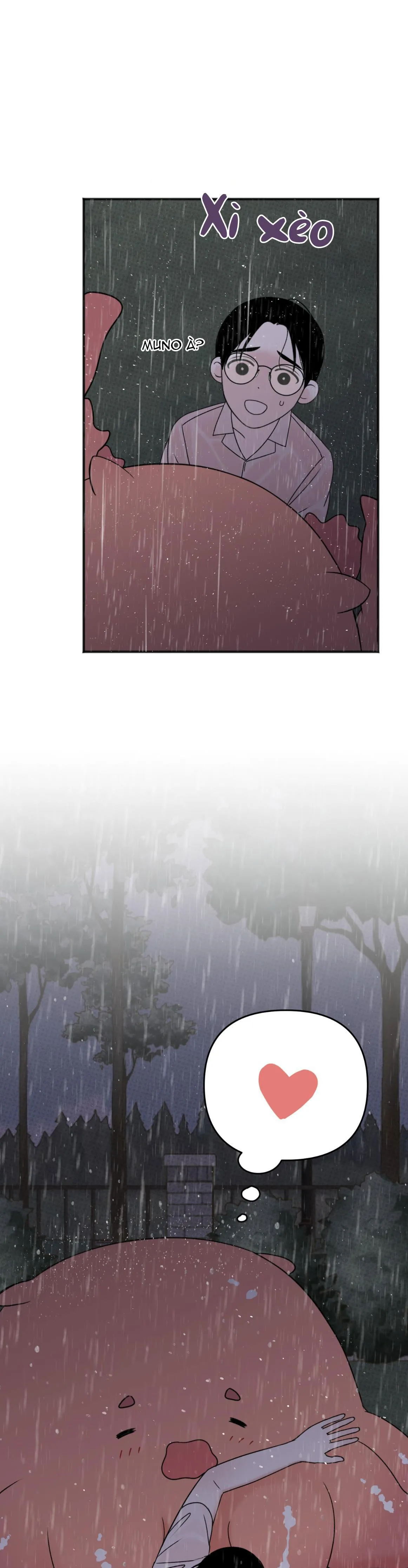 BÉ XÚC TU Chapter 5 Trang 32