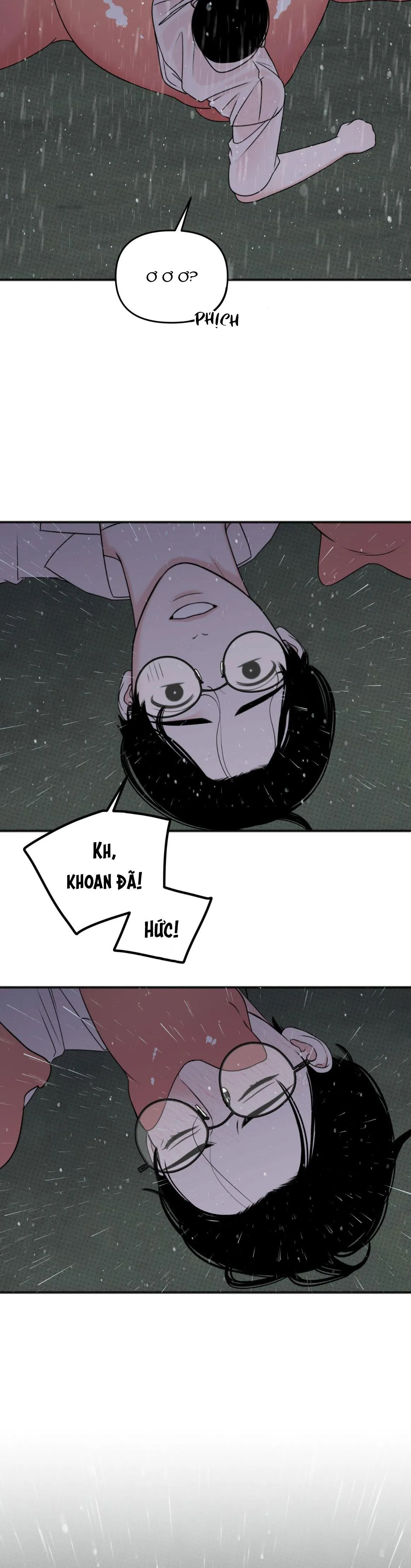 BÉ XÚC TU Chapter 5 Trang 33