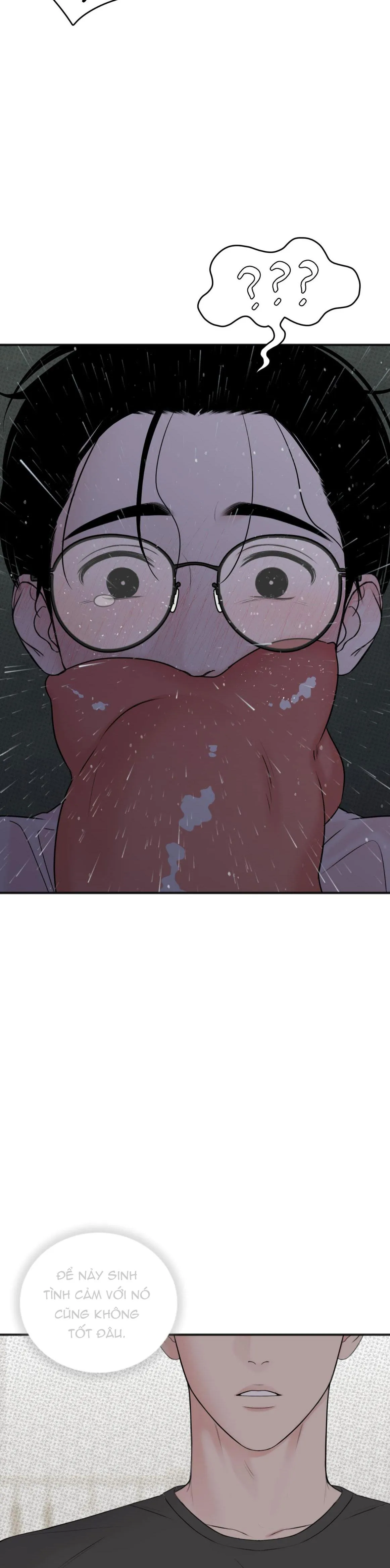 BÉ XÚC TU Chapter 5 Trang 35