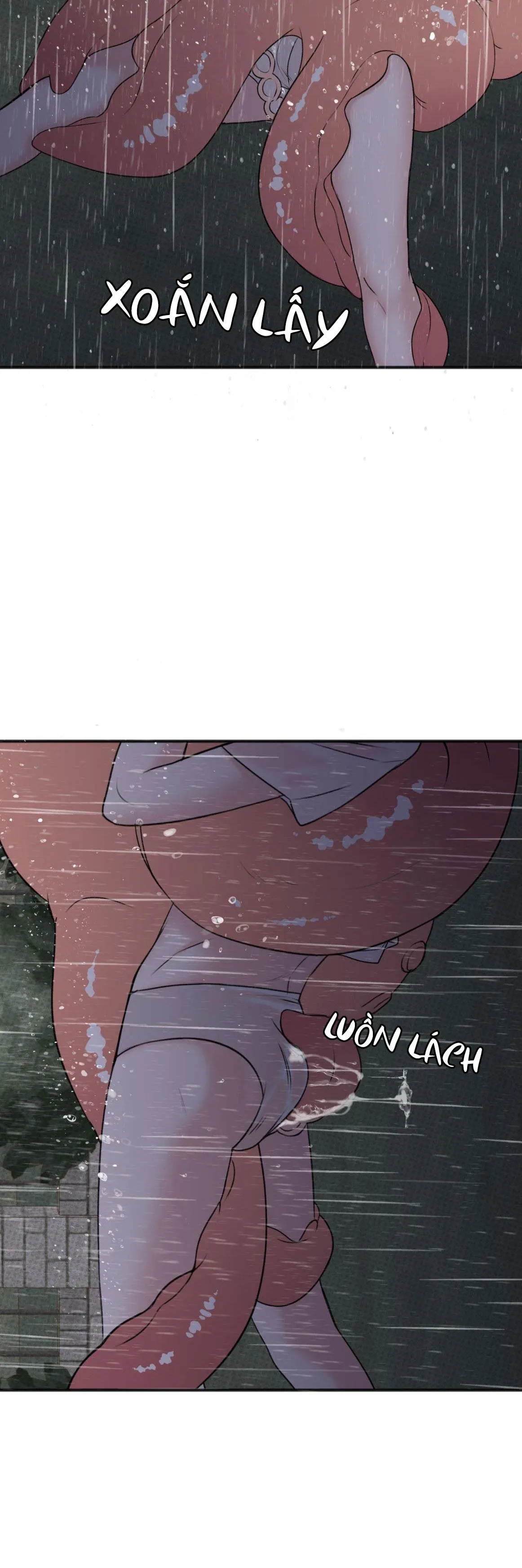 BÉ XÚC TU Chapter 5 Trang 38