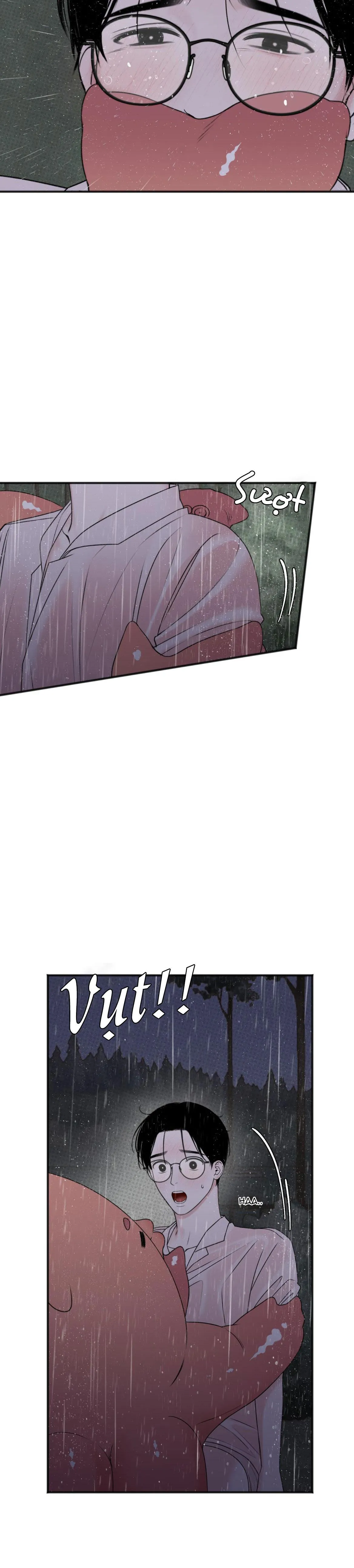 BÉ XÚC TU Chapter 6 Trang 3