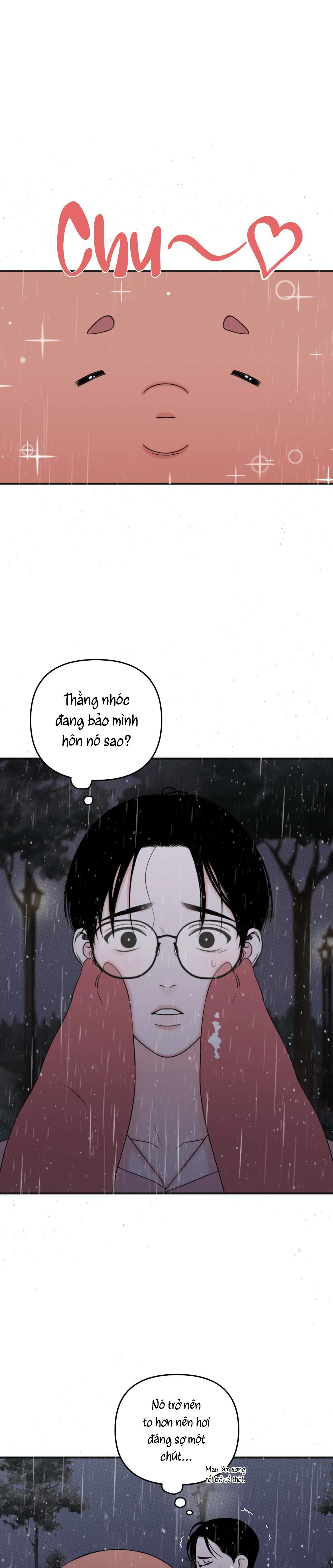 BÉ XÚC TU Chapter 6 Trang 4