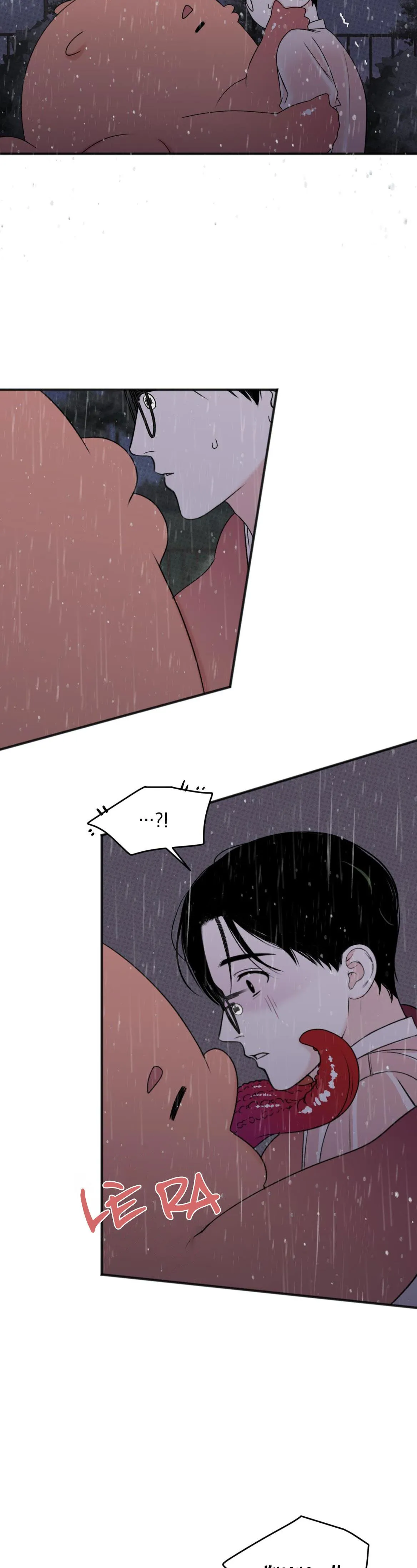 BÉ XÚC TU Chapter 6 Trang 5