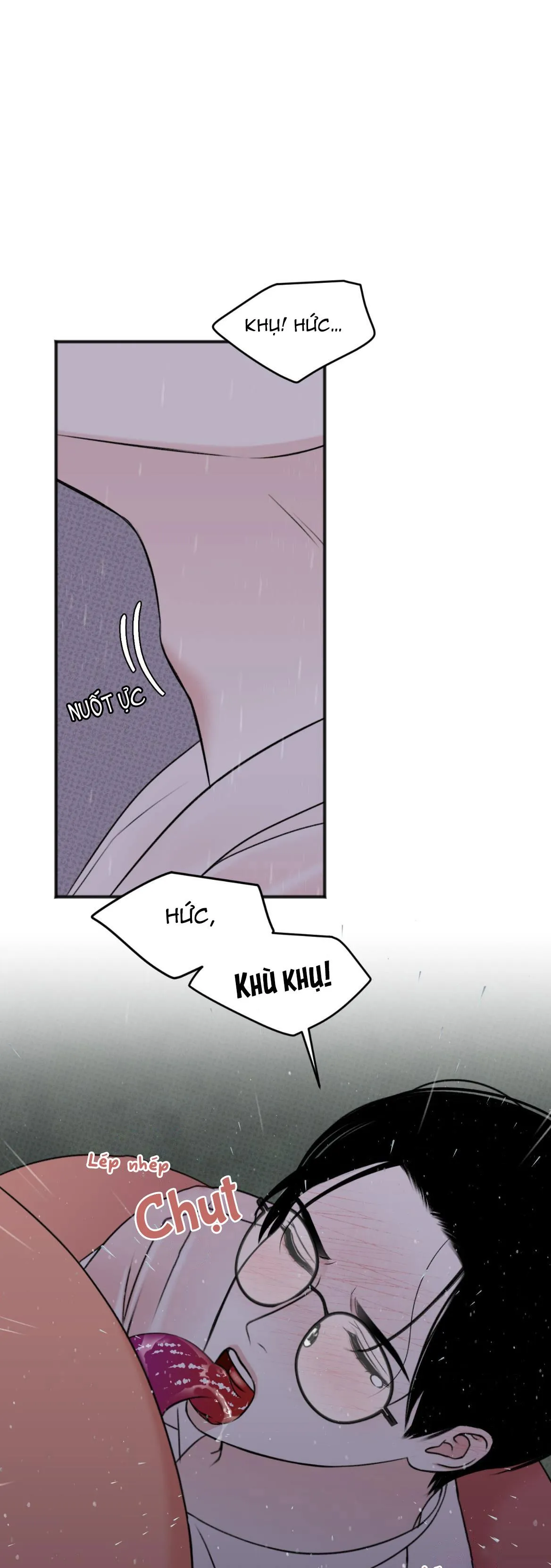 BÉ XÚC TU Chapter 6 Trang 8