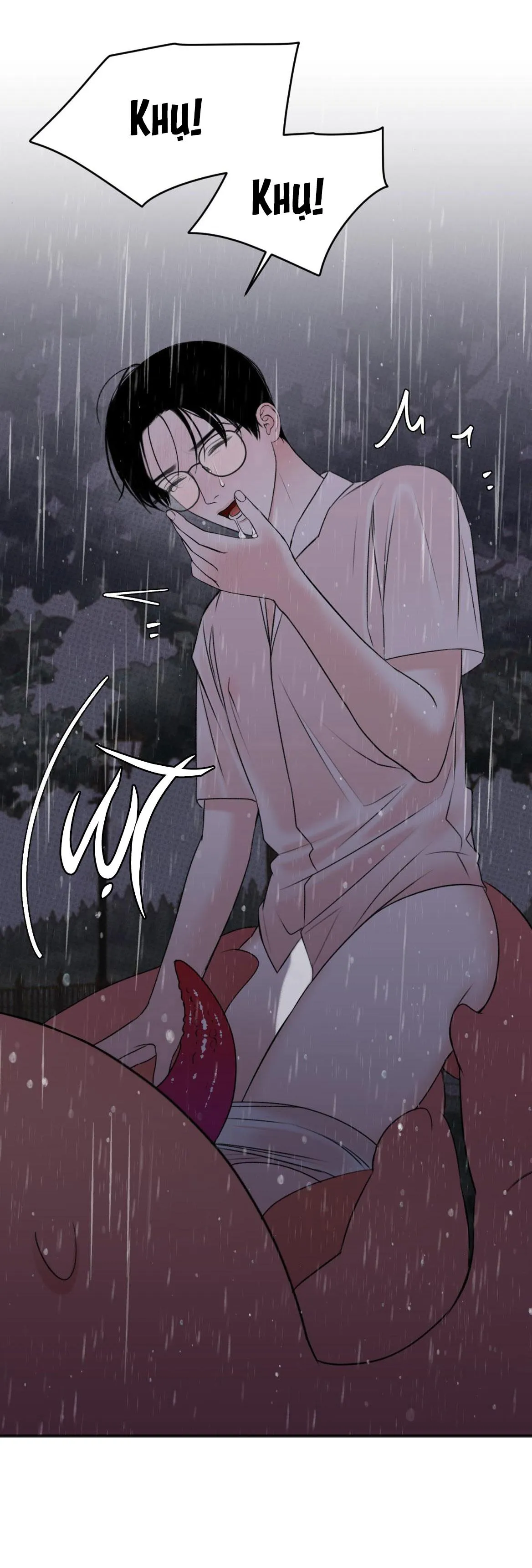 BÉ XÚC TU Chapter 6 Trang 10