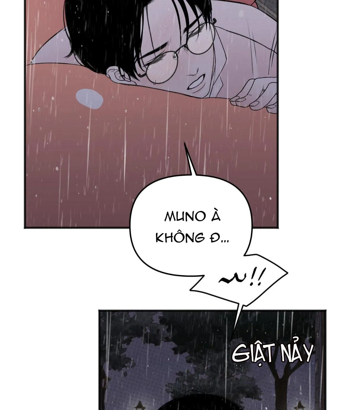 BÉ XÚC TU Chapter 6 Trang 13