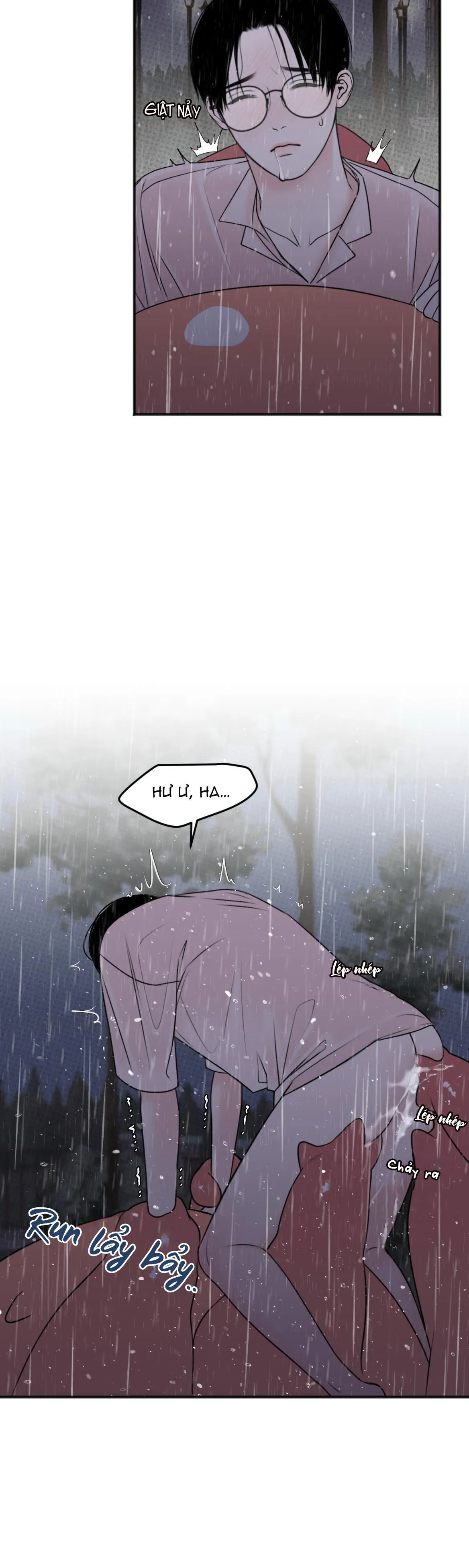 BÉ XÚC TU Chapter 6 Trang 14