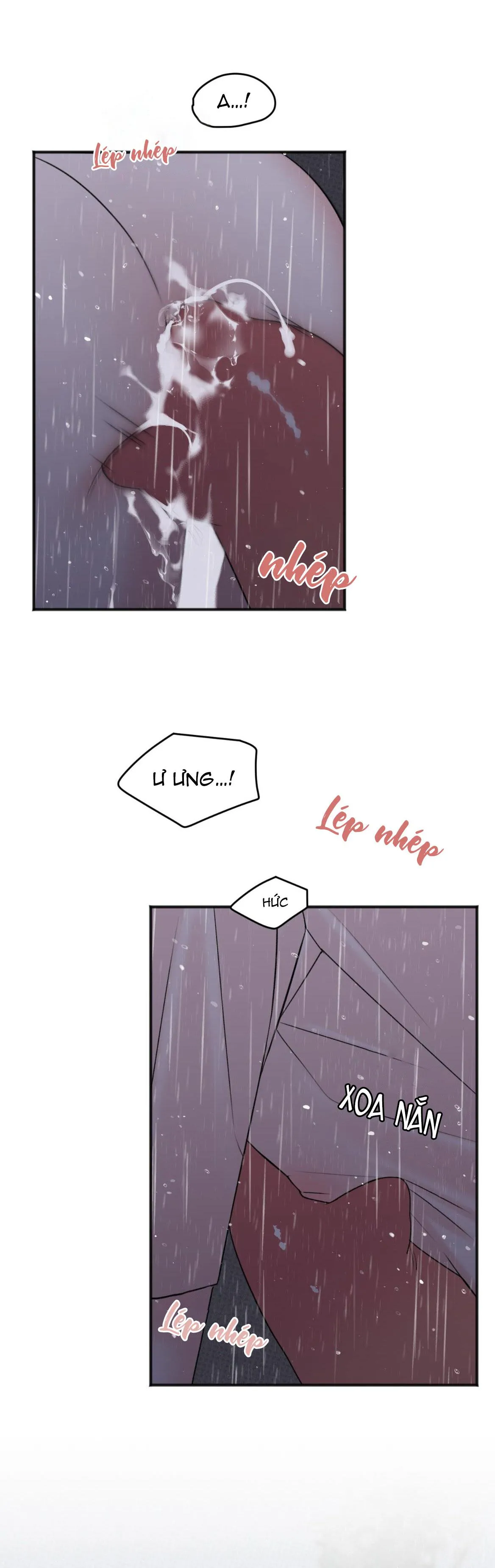 BÉ XÚC TU Chapter 6 Trang 15