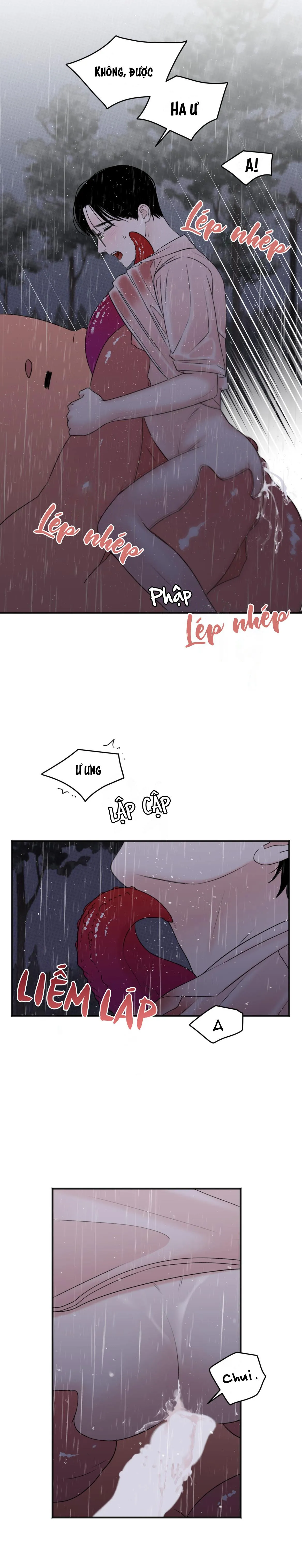 BÉ XÚC TU Chapter 6 Trang 16