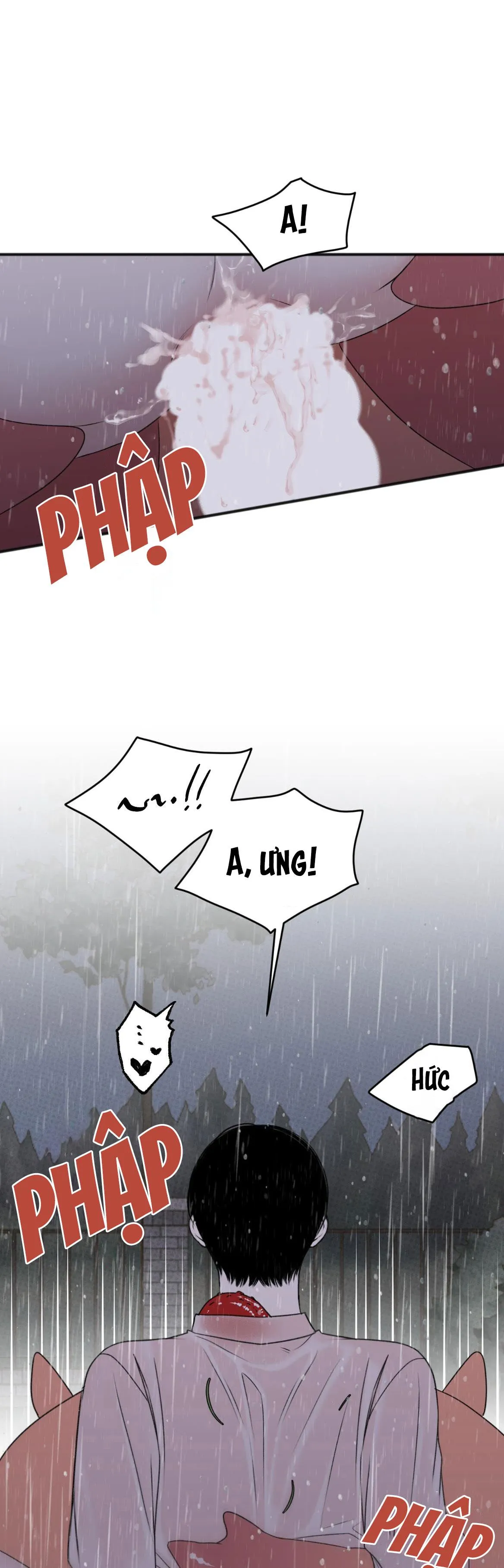 BÉ XÚC TU Chapter 6 Trang 18