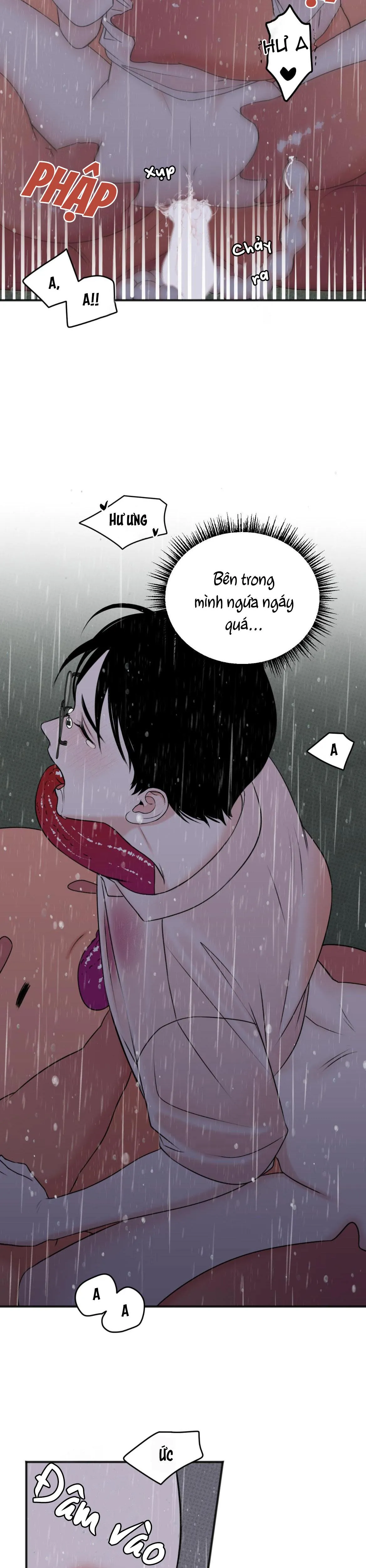 BÉ XÚC TU Chapter 6 Trang 19