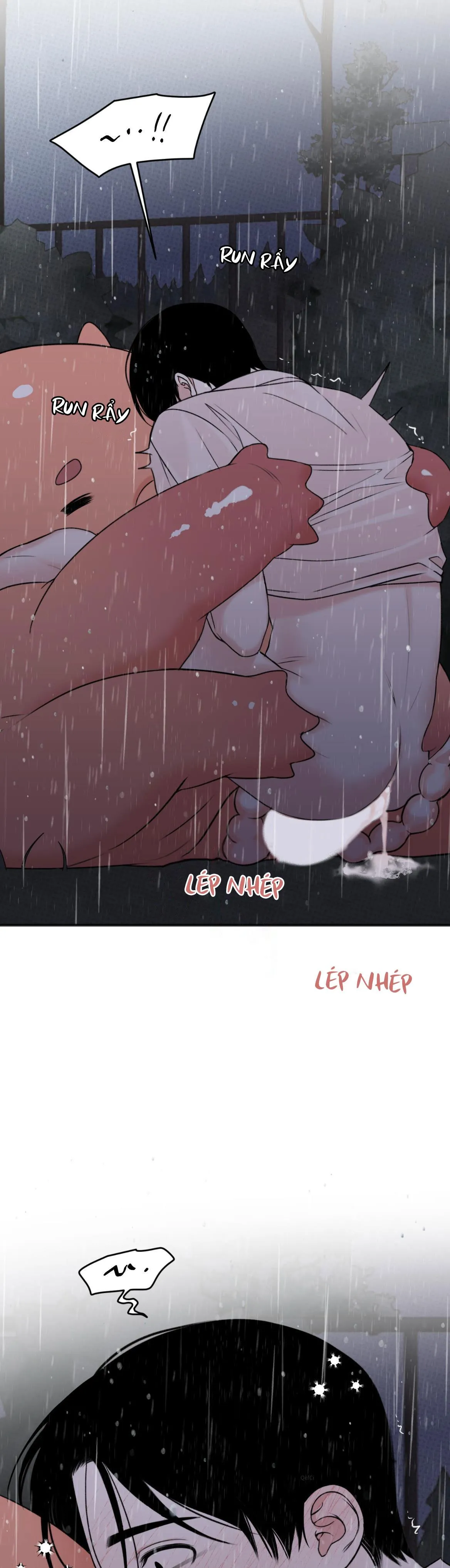 BÉ XÚC TU Chapter 6 Trang 21