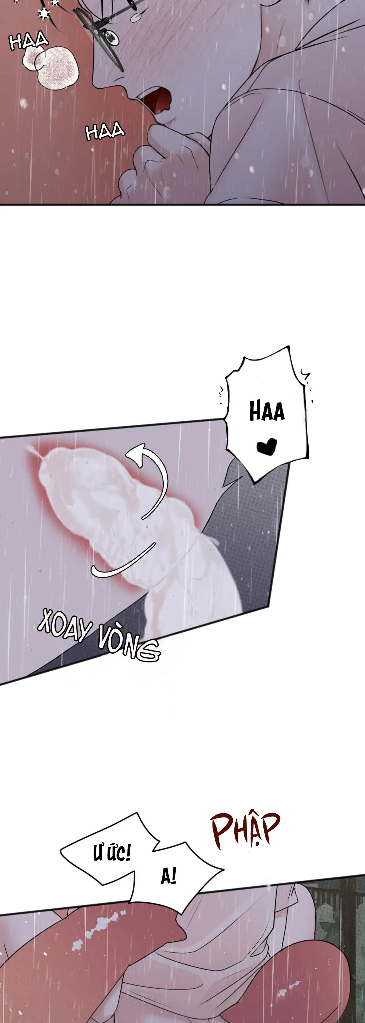 BÉ XÚC TU Chapter 6 Trang 22