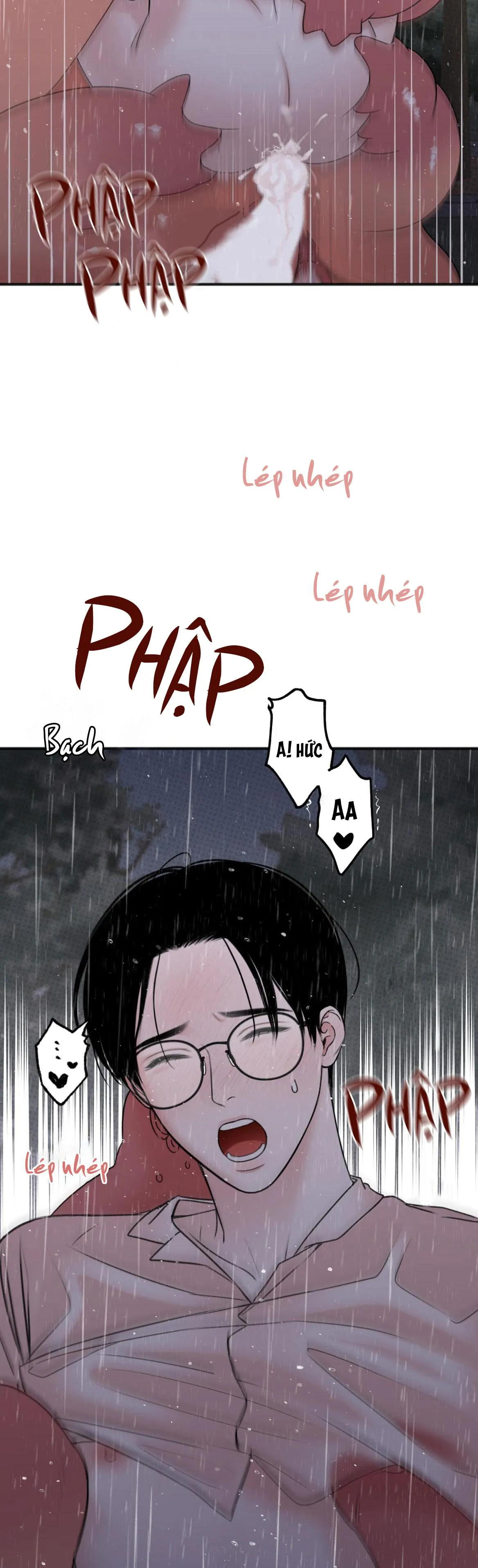 BÉ XÚC TU Chapter 6 Trang 23