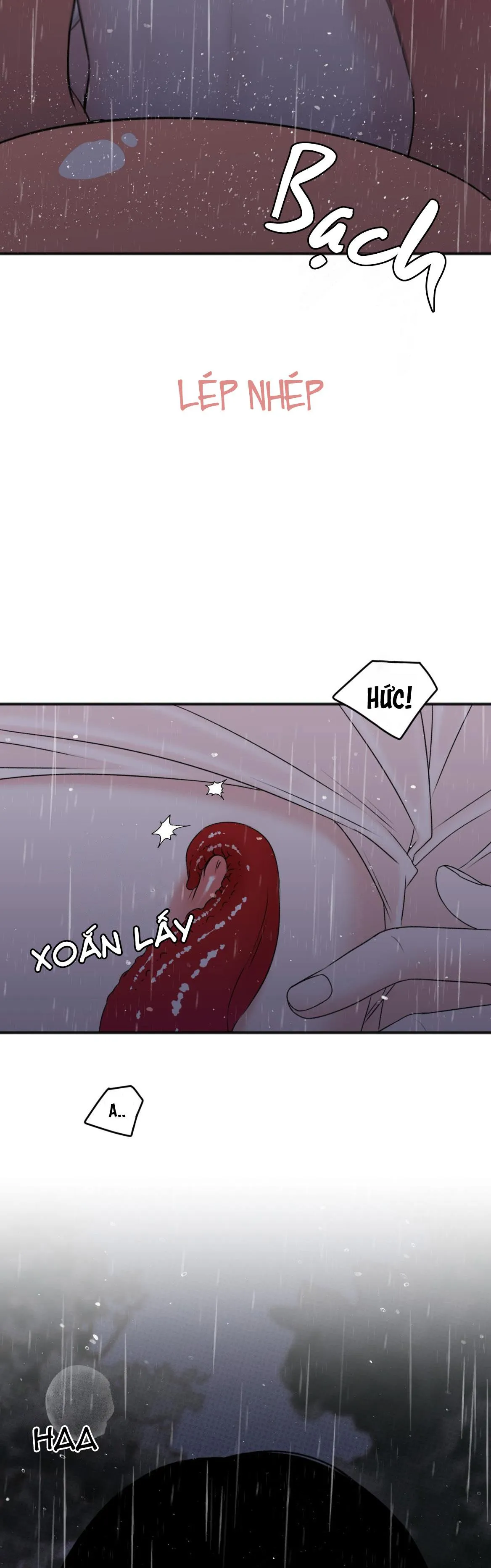 BÉ XÚC TU Chapter 6 Trang 24