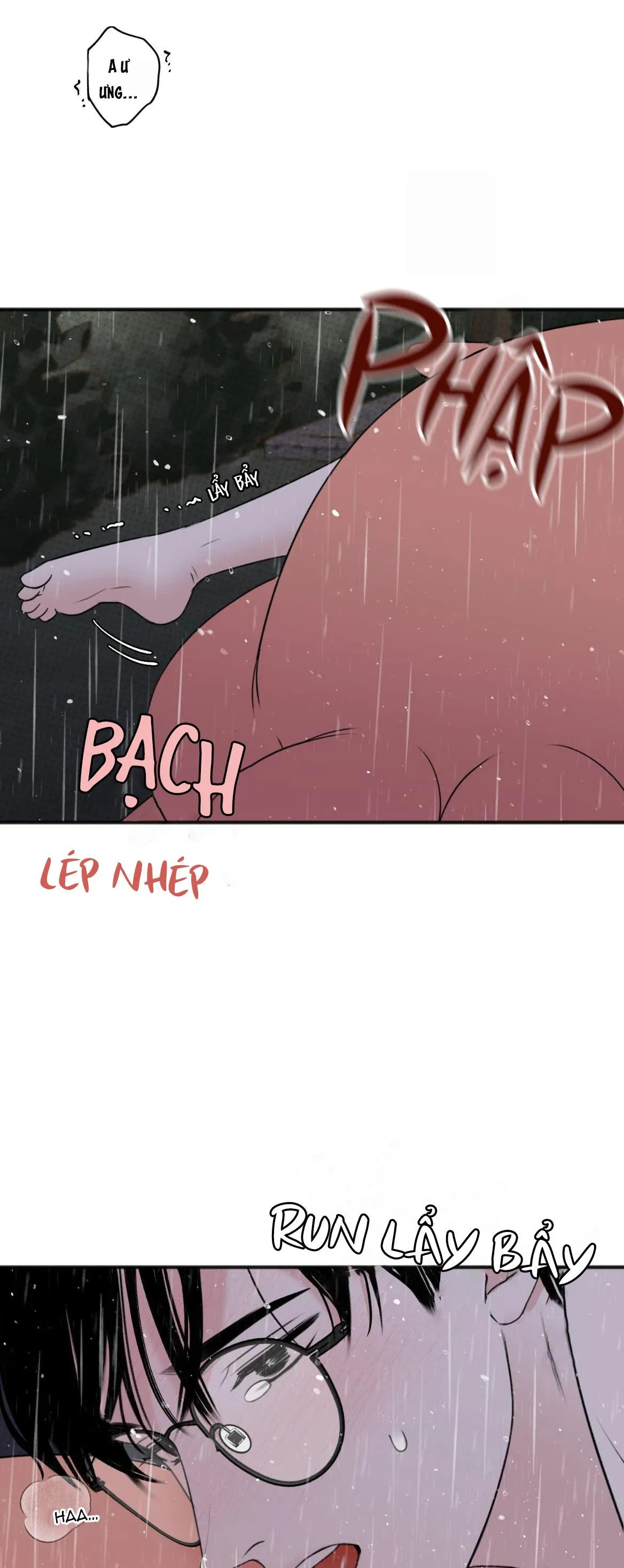 BÉ XÚC TU Chapter 6 Trang 28