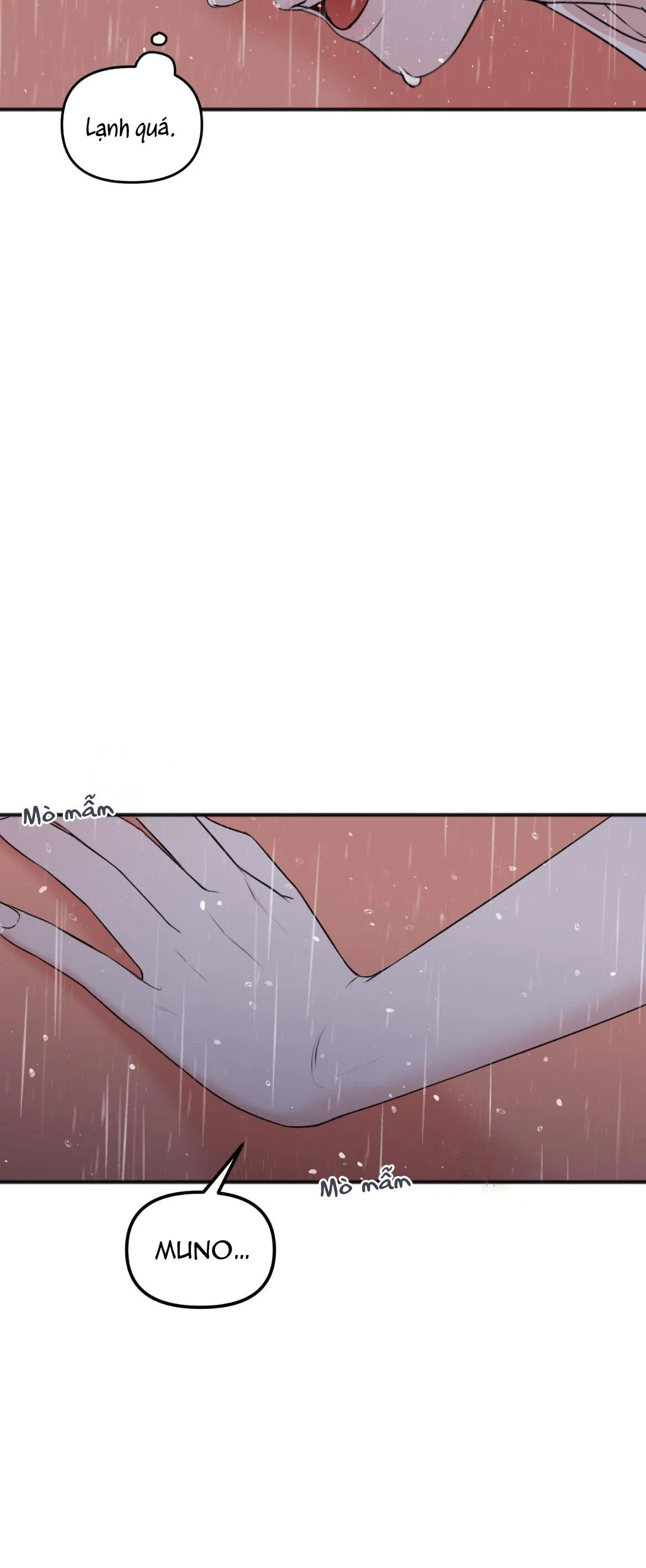 BÉ XÚC TU Chapter 6 Trang 29