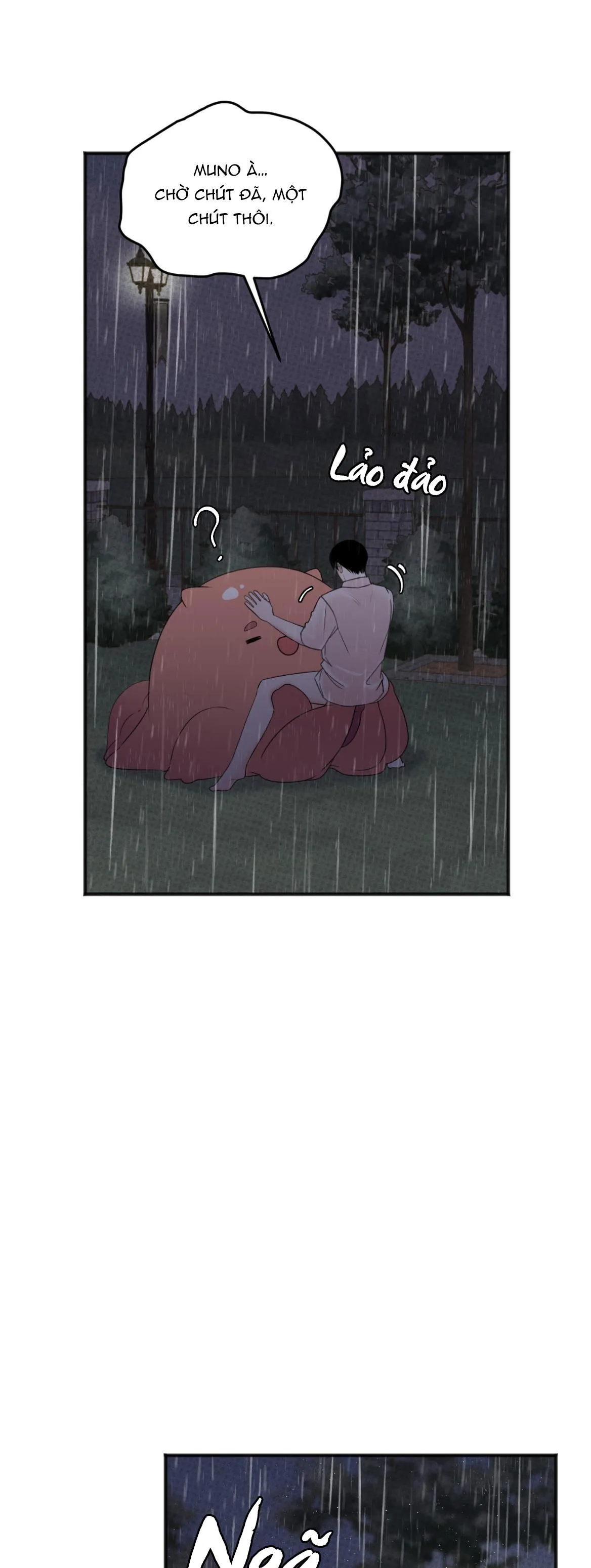 BÉ XÚC TU Chapter 6 Trang 30