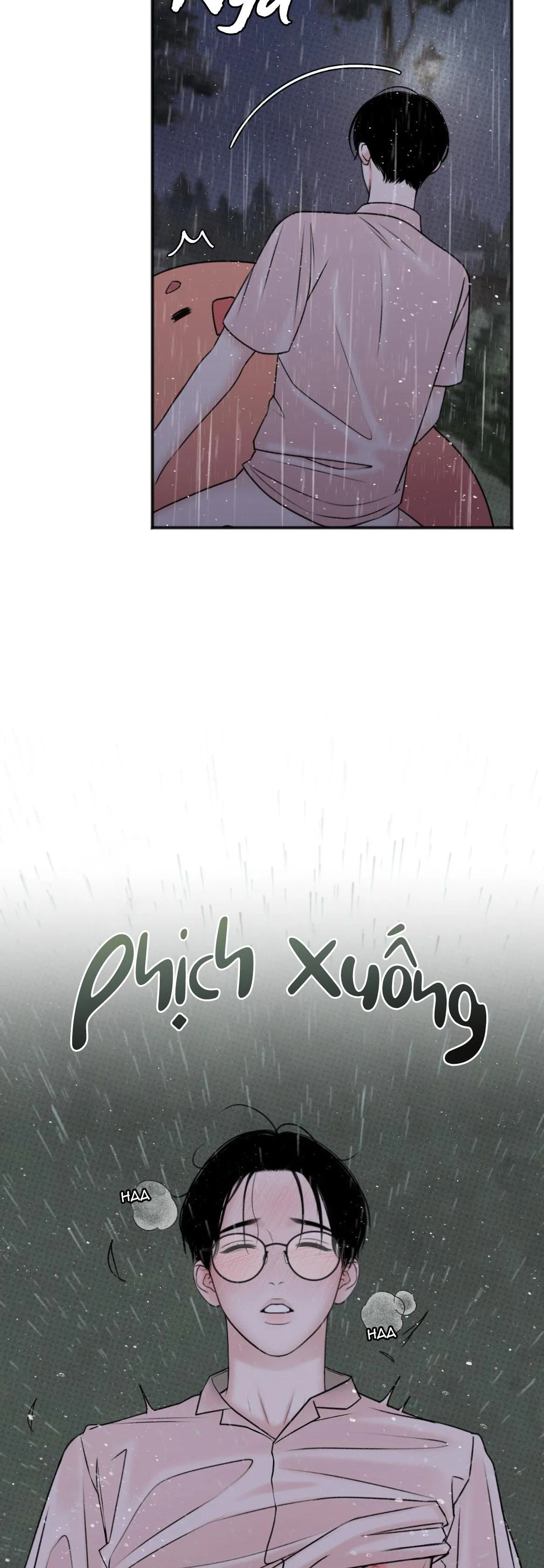 BÉ XÚC TU Chapter 6 Trang 31