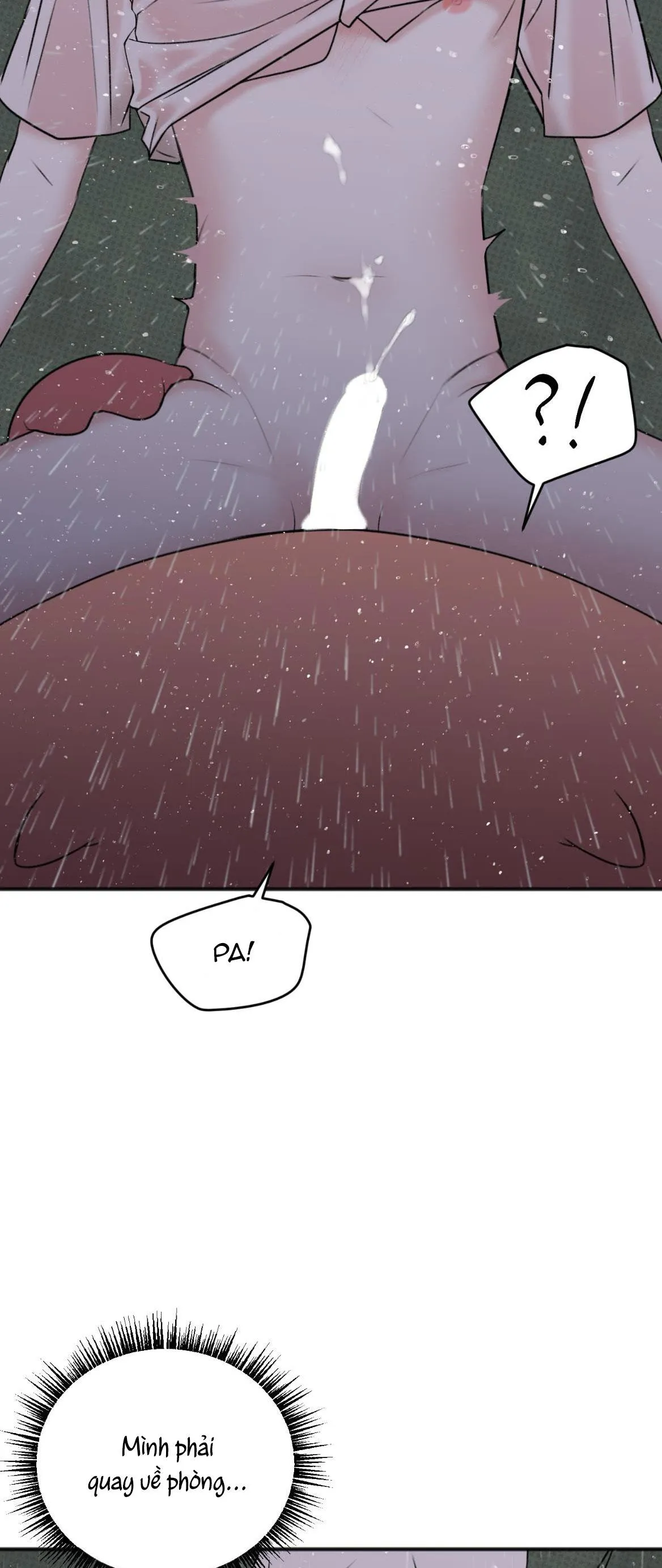 BÉ XÚC TU Chapter 6 Trang 32