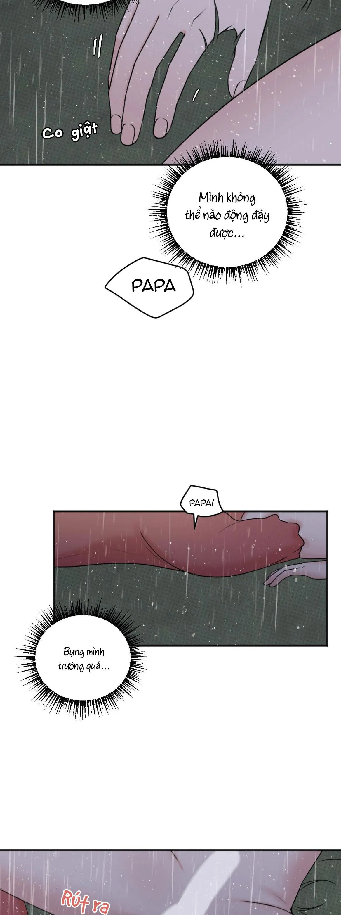 BÉ XÚC TU Chapter 6 Trang 33