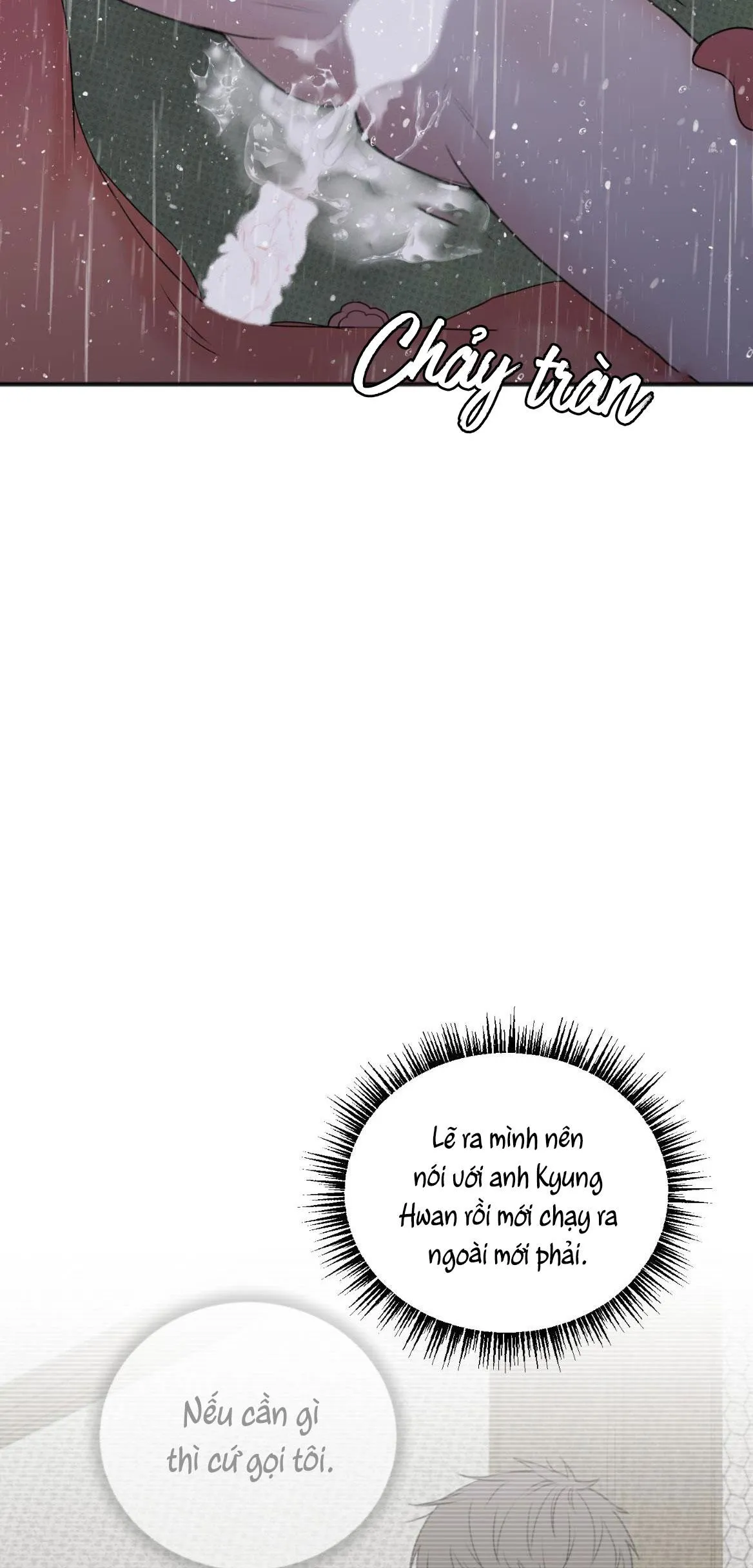 BÉ XÚC TU Chapter 6 Trang 34