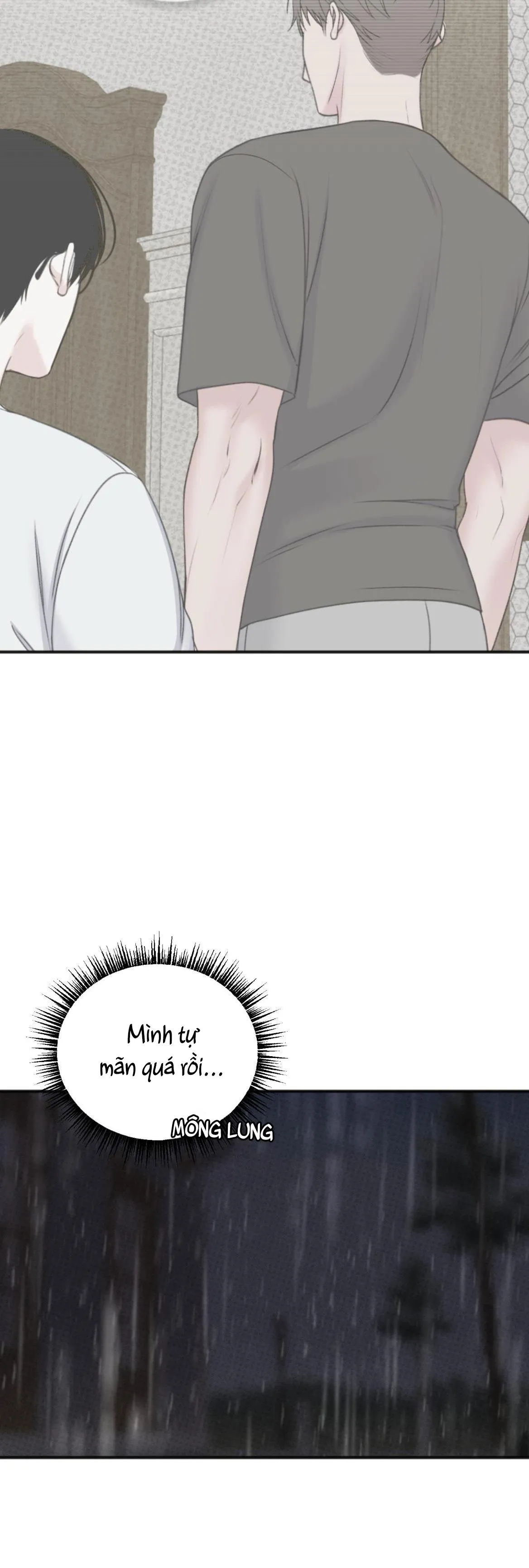 BÉ XÚC TU Chapter 6 Trang 35