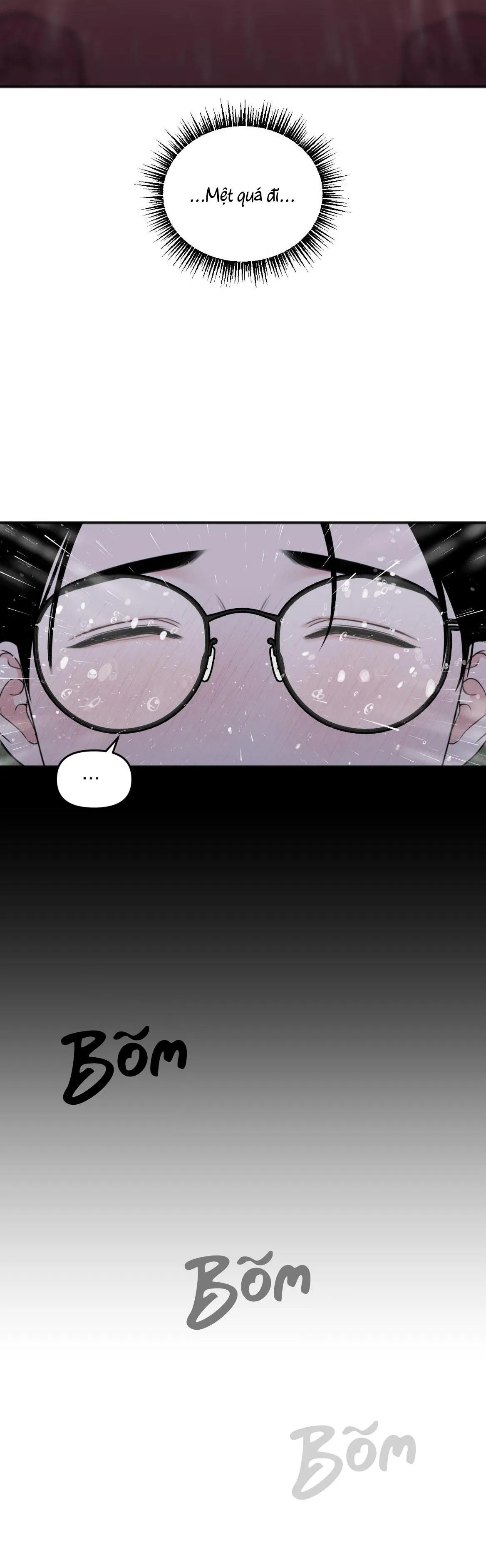 BÉ XÚC TU Chapter 6 Trang 37