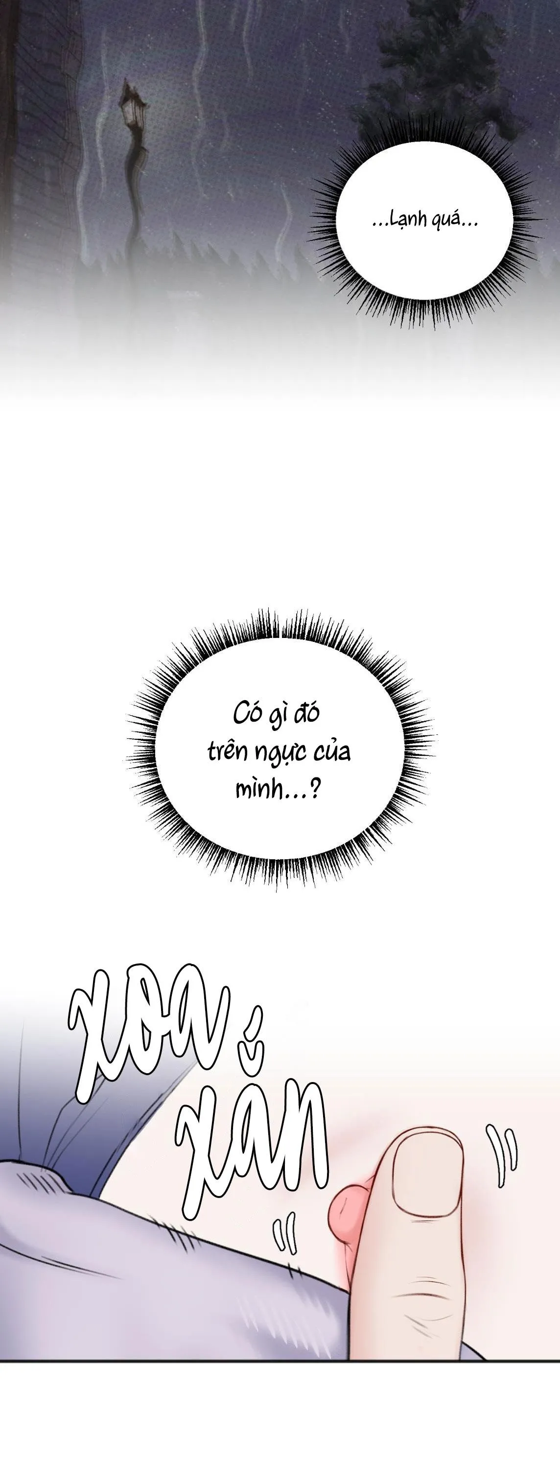 BÉ XÚC TU Chapter 7 Trang 4