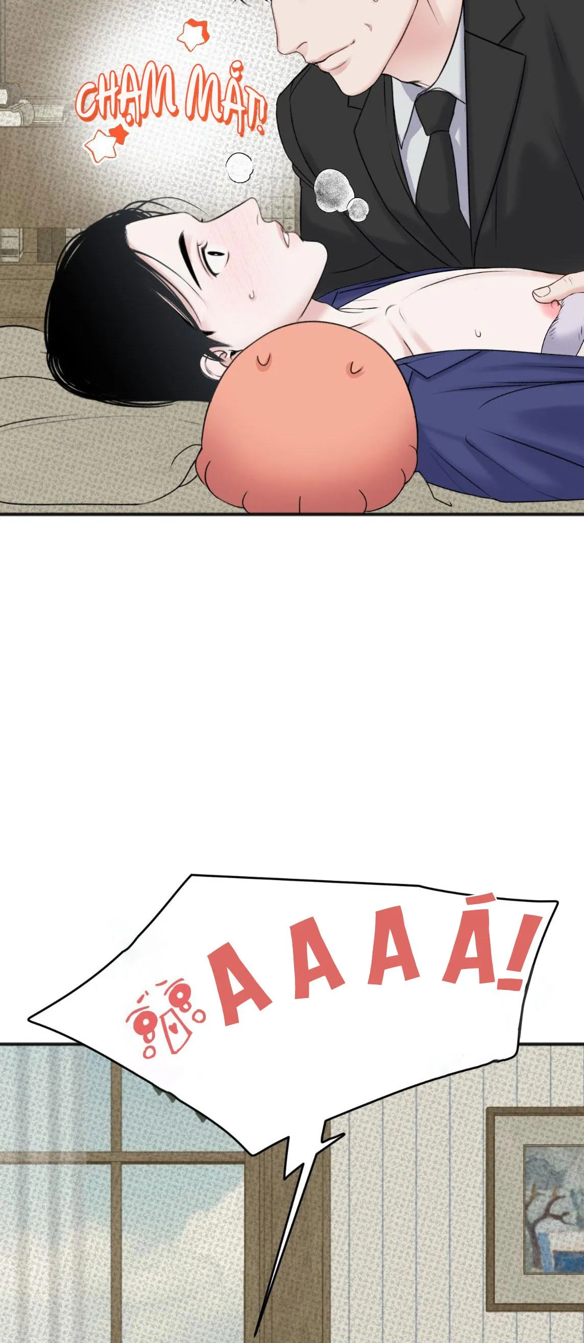 BÉ XÚC TU Chapter 7 Trang 6