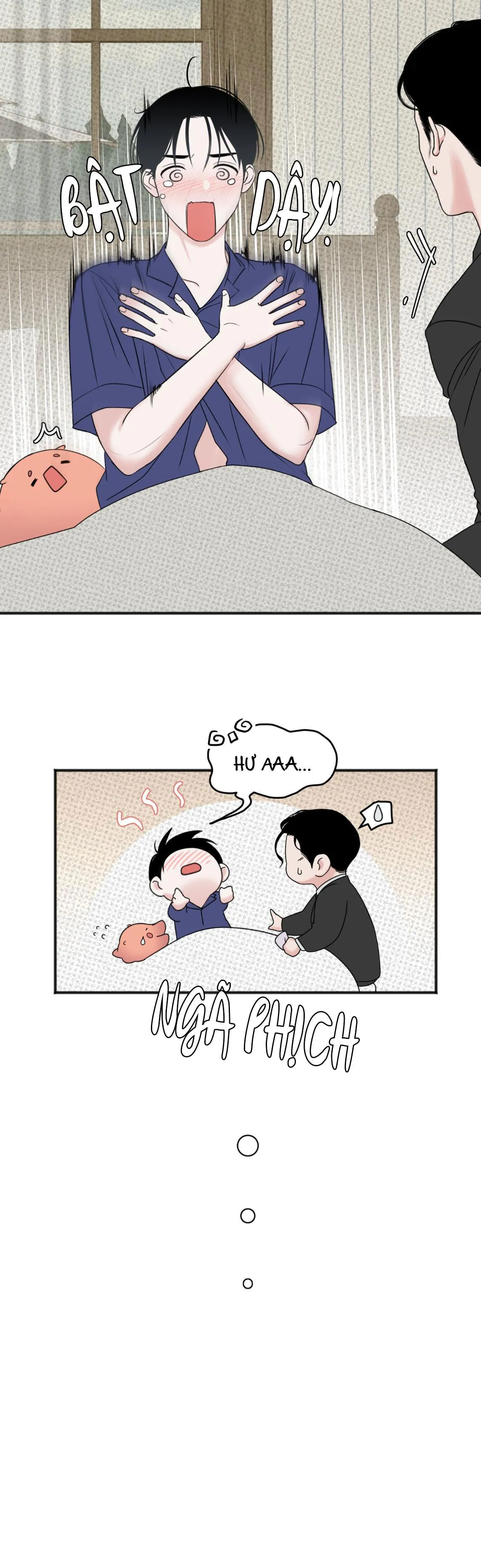 BÉ XÚC TU Chapter 7 Trang 7