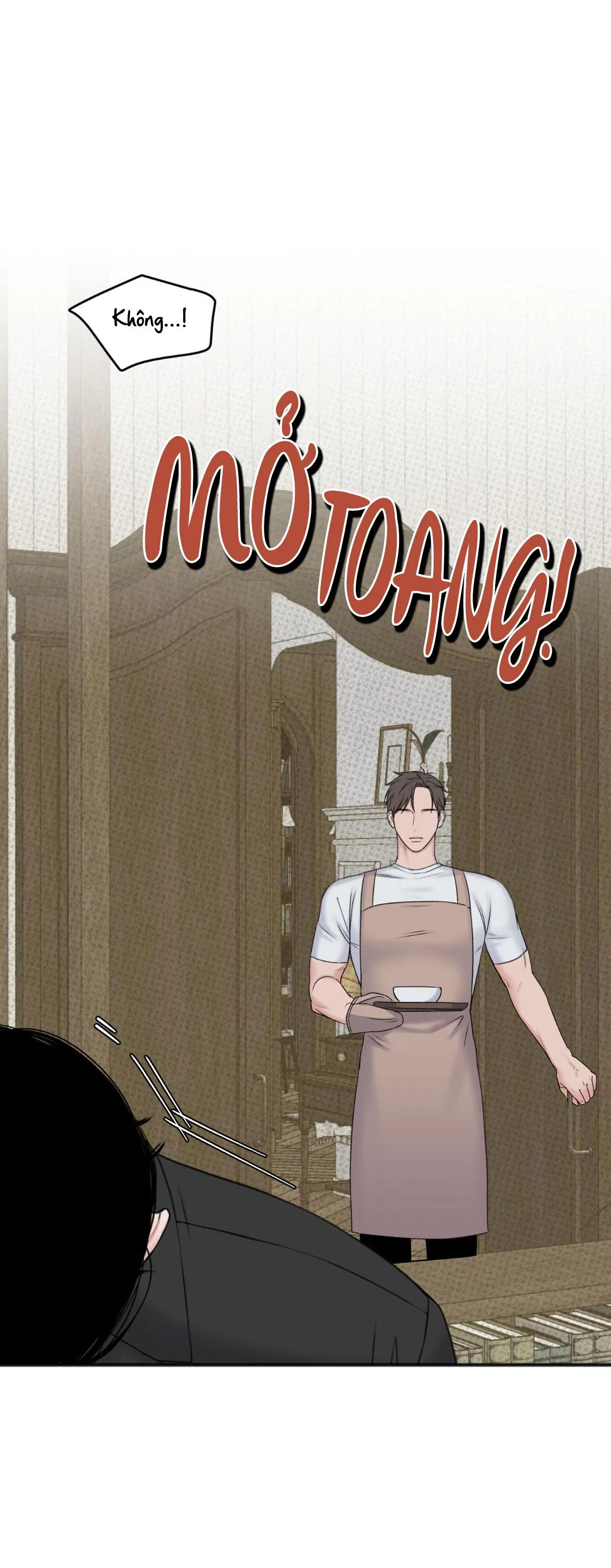 BÉ XÚC TU Chapter 7 Trang 12