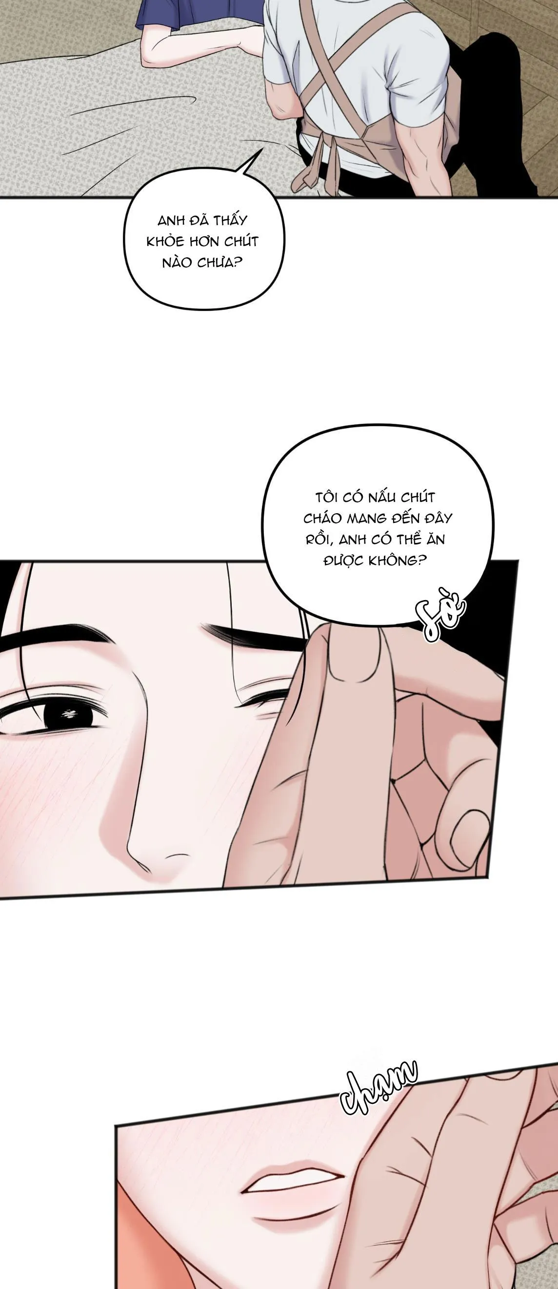 BÉ XÚC TU Chapter 7 Trang 15