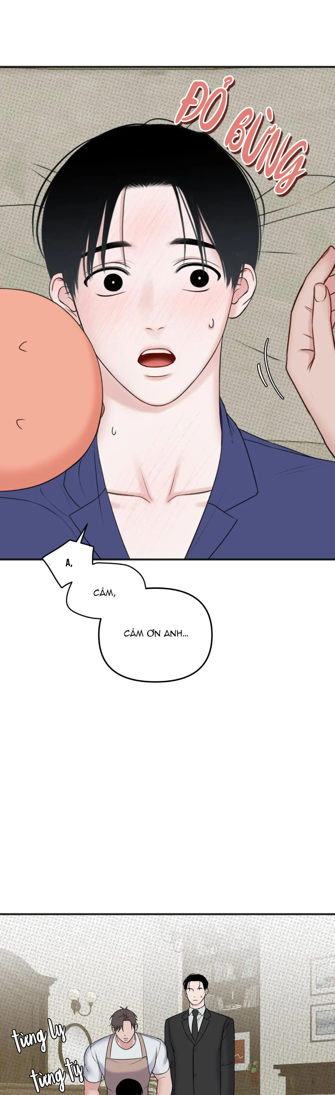 BÉ XÚC TU Chapter 7 Trang 17