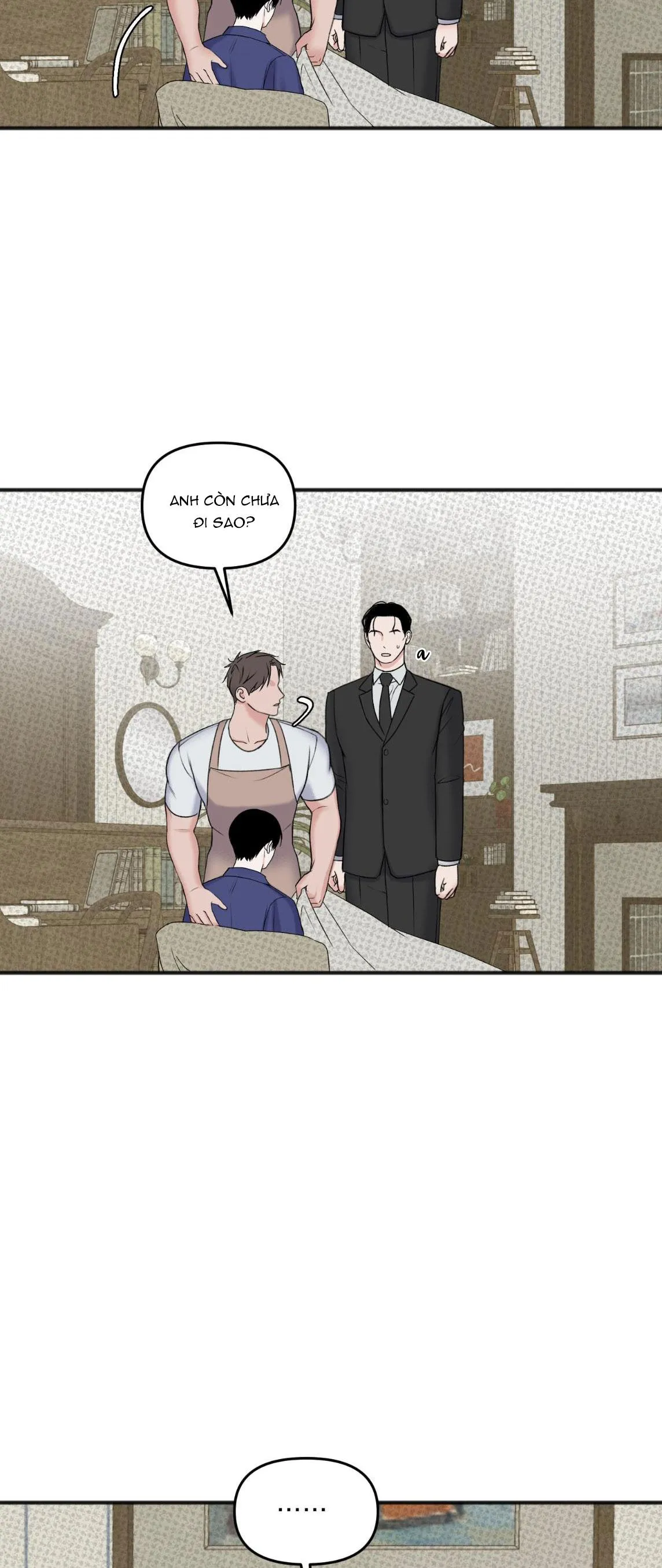 BÉ XÚC TU Chapter 7 Trang 18