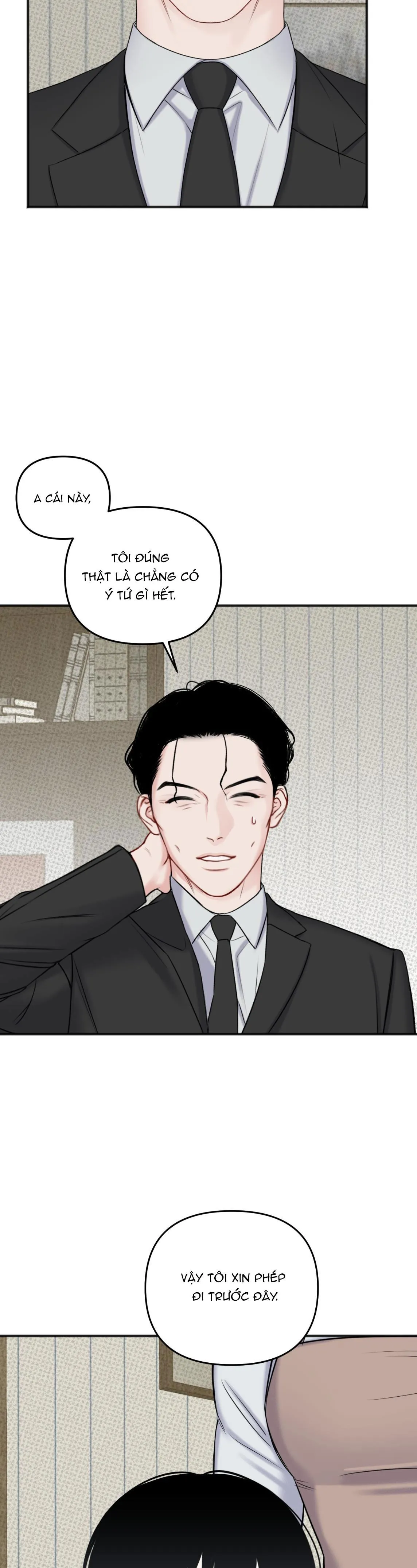 BÉ XÚC TU Chapter 7 Trang 20