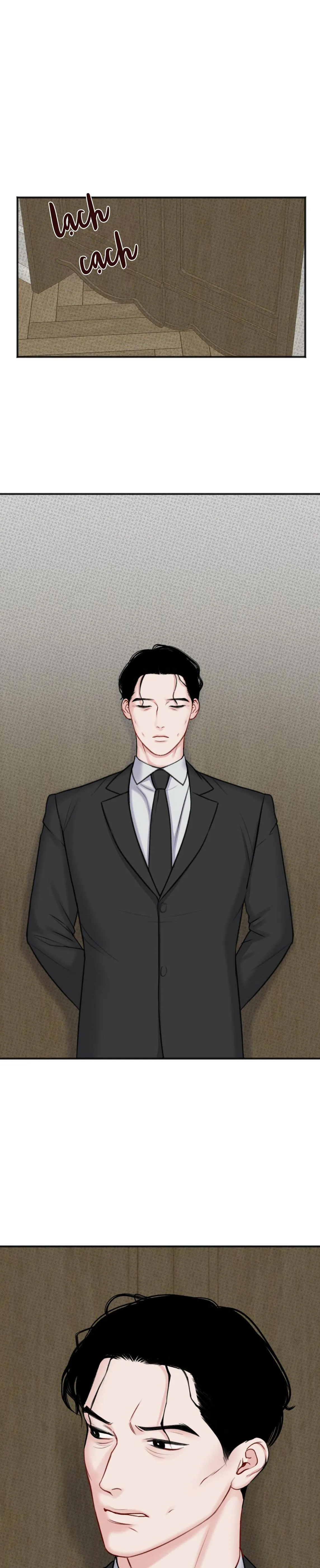 BÉ XÚC TU Chapter 7 Trang 22