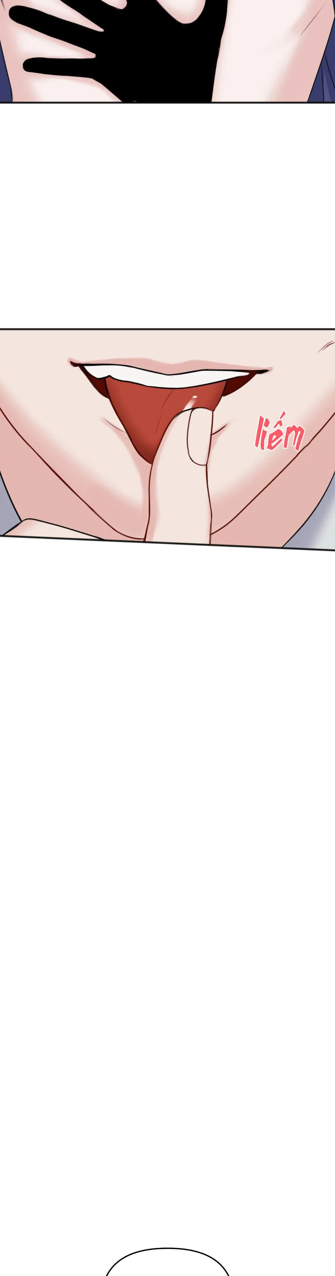 BÉ XÚC TU Chapter 7 Trang 24