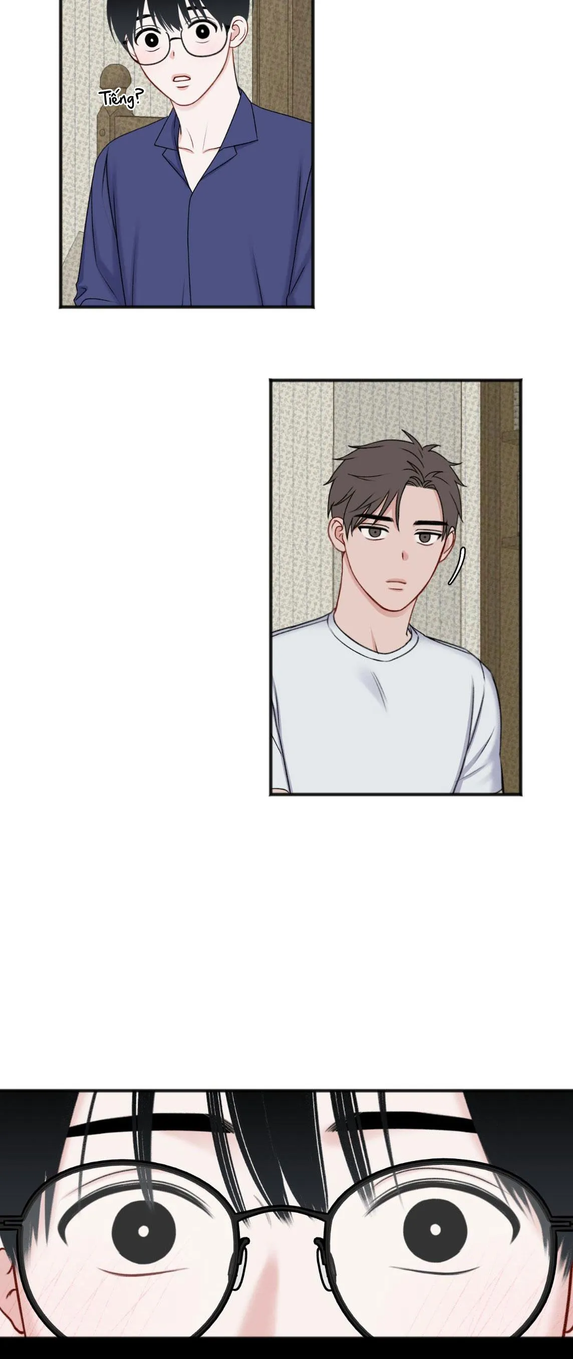 BÉ XÚC TU Chapter 7 Trang 27