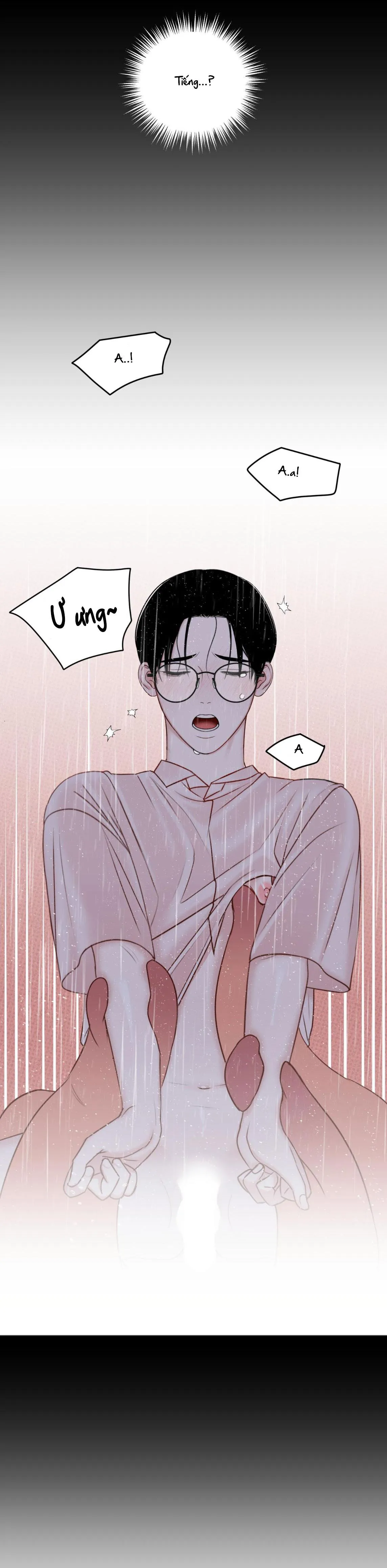 BÉ XÚC TU Chapter 7 Trang 28