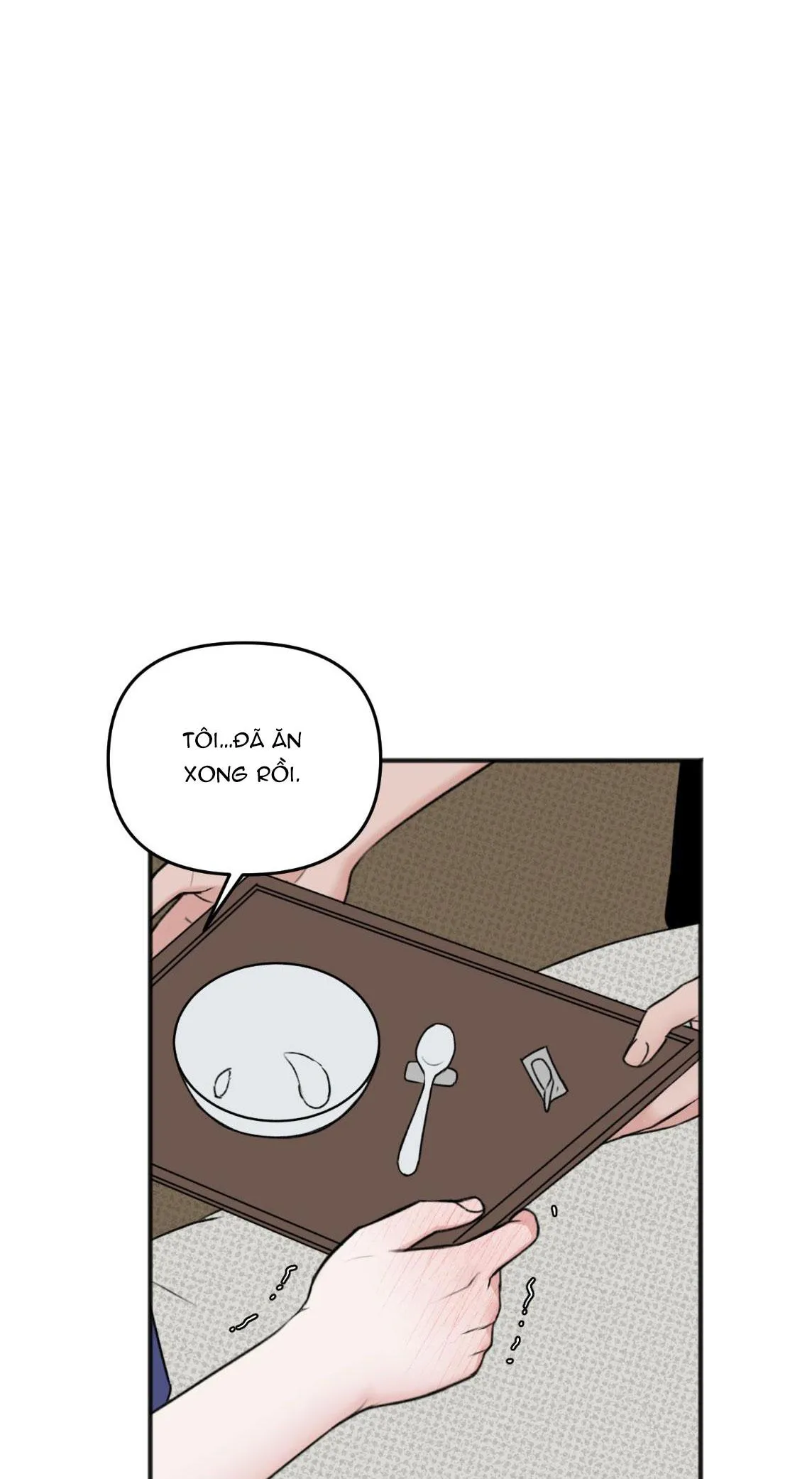 BÉ XÚC TU Chapter 7 Trang 30