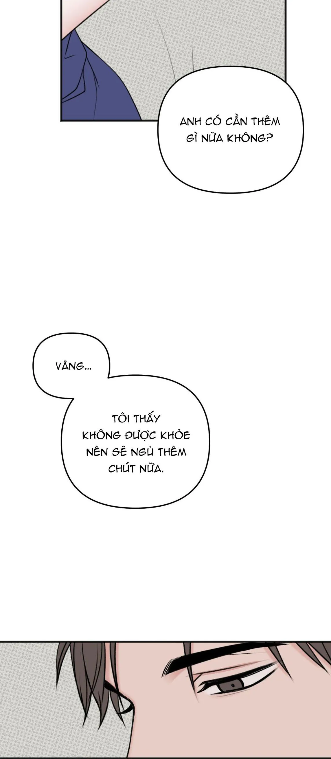 BÉ XÚC TU Chapter 7 Trang 31