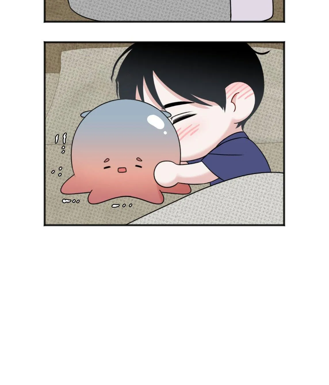 BÉ XÚC TU Chapter 7 Trang 37