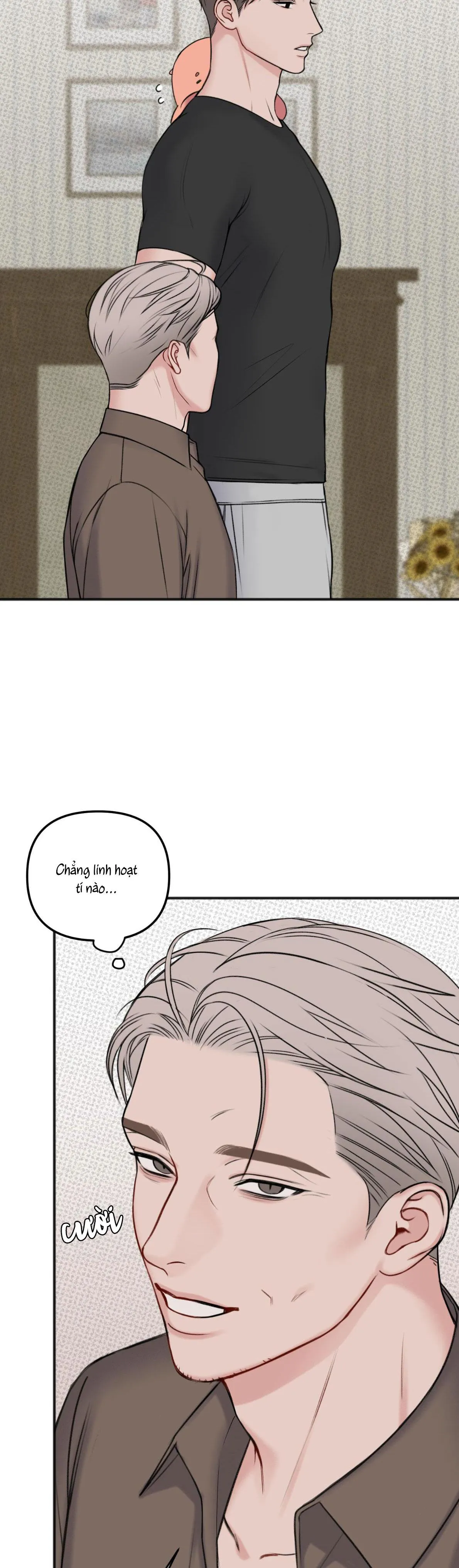 BÉ XÚC TU Chapter 8 Trang 4