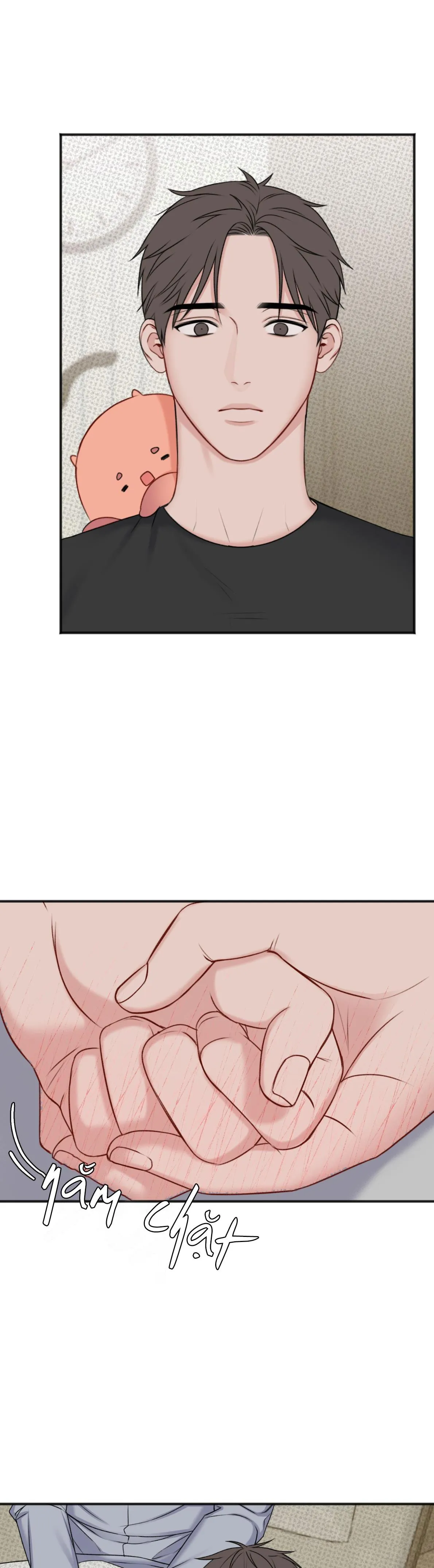 BÉ XÚC TU Chapter 8 Trang 9