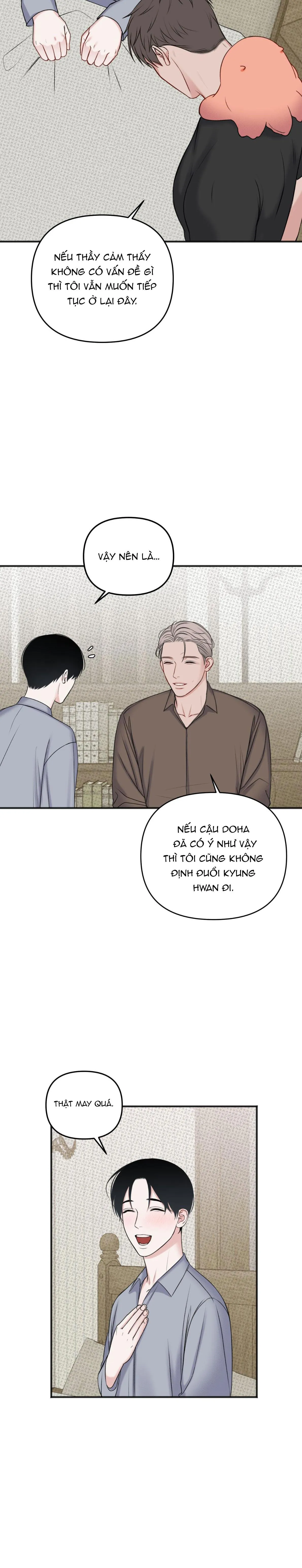 BÉ XÚC TU Chapter 8 Trang 10