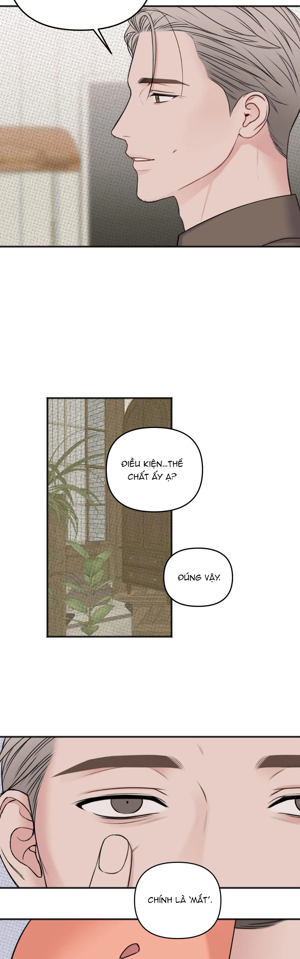 BÉ XÚC TU Chapter 8 Trang 12