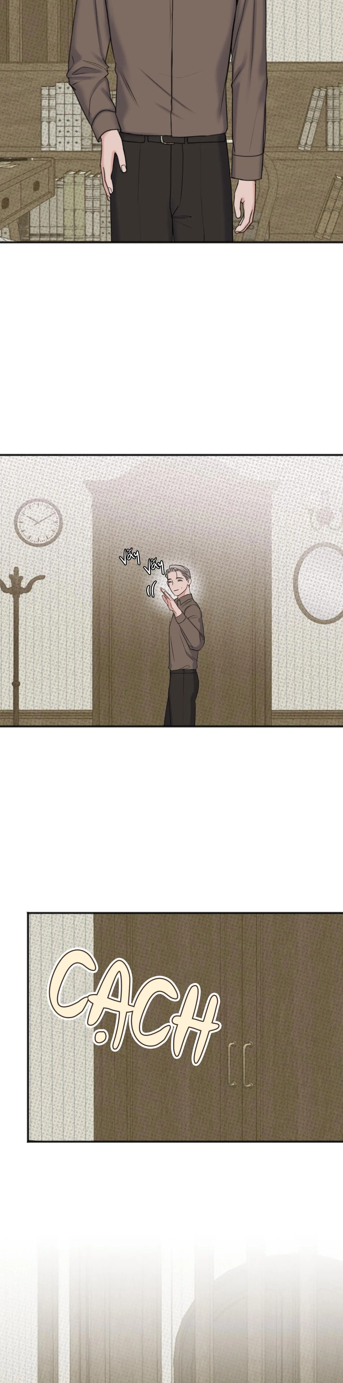 BÉ XÚC TU Chapter 8 Trang 15